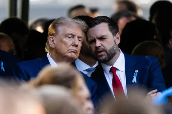 JD Vance: Tariffs on China Still ‘On the Table’ Amid Russian Oil Concerns