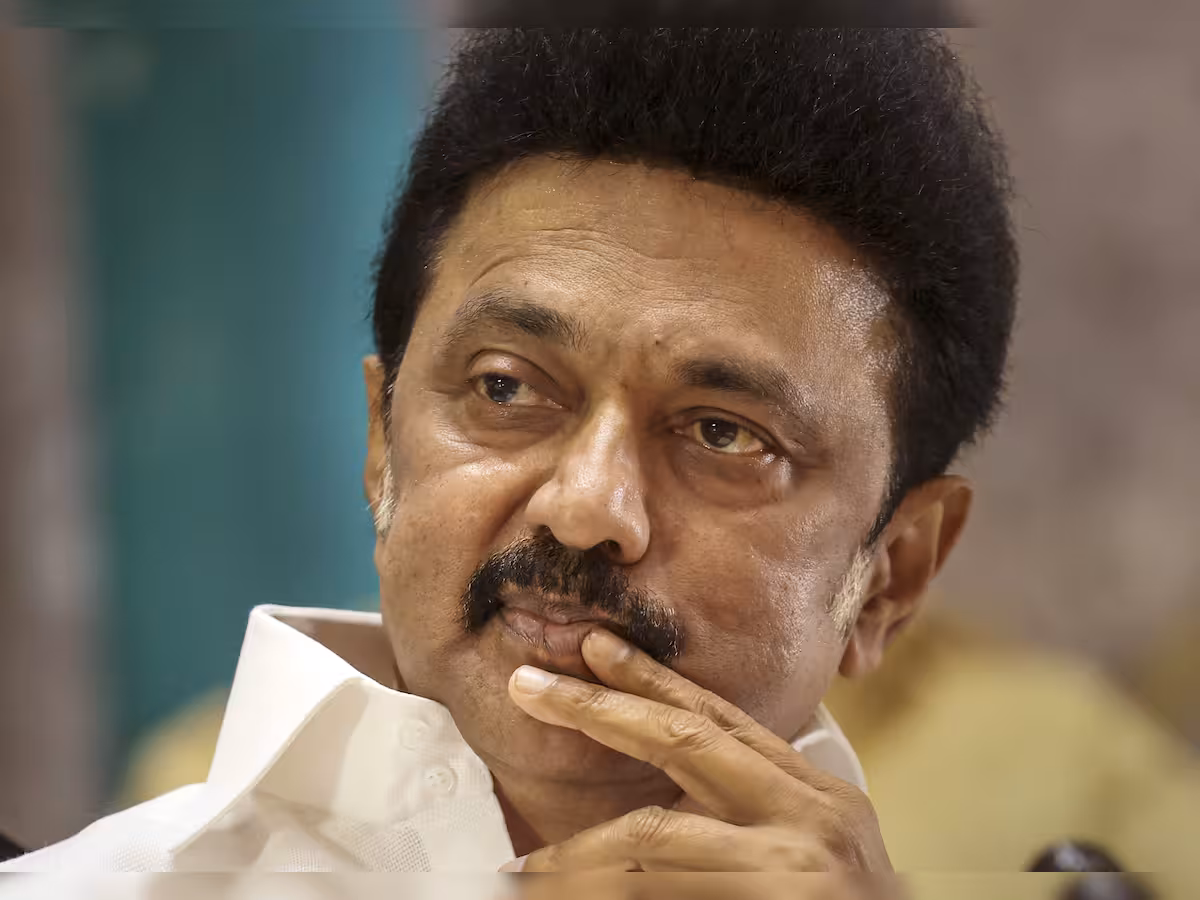 MK Stalin Set to Launch Tamil Nadu’s Exclusive State Education Policy Tomorrow