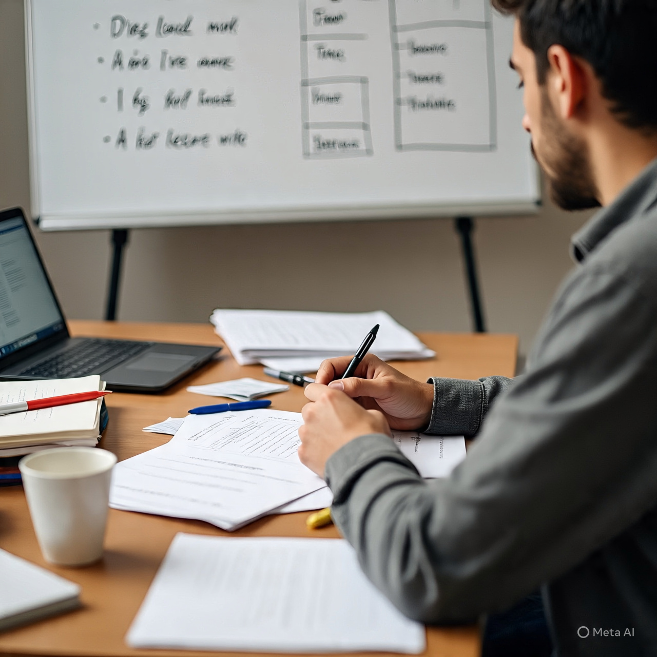 7 Daily Micro Habits to Take Control of Your Time Everyday - Gallery Image