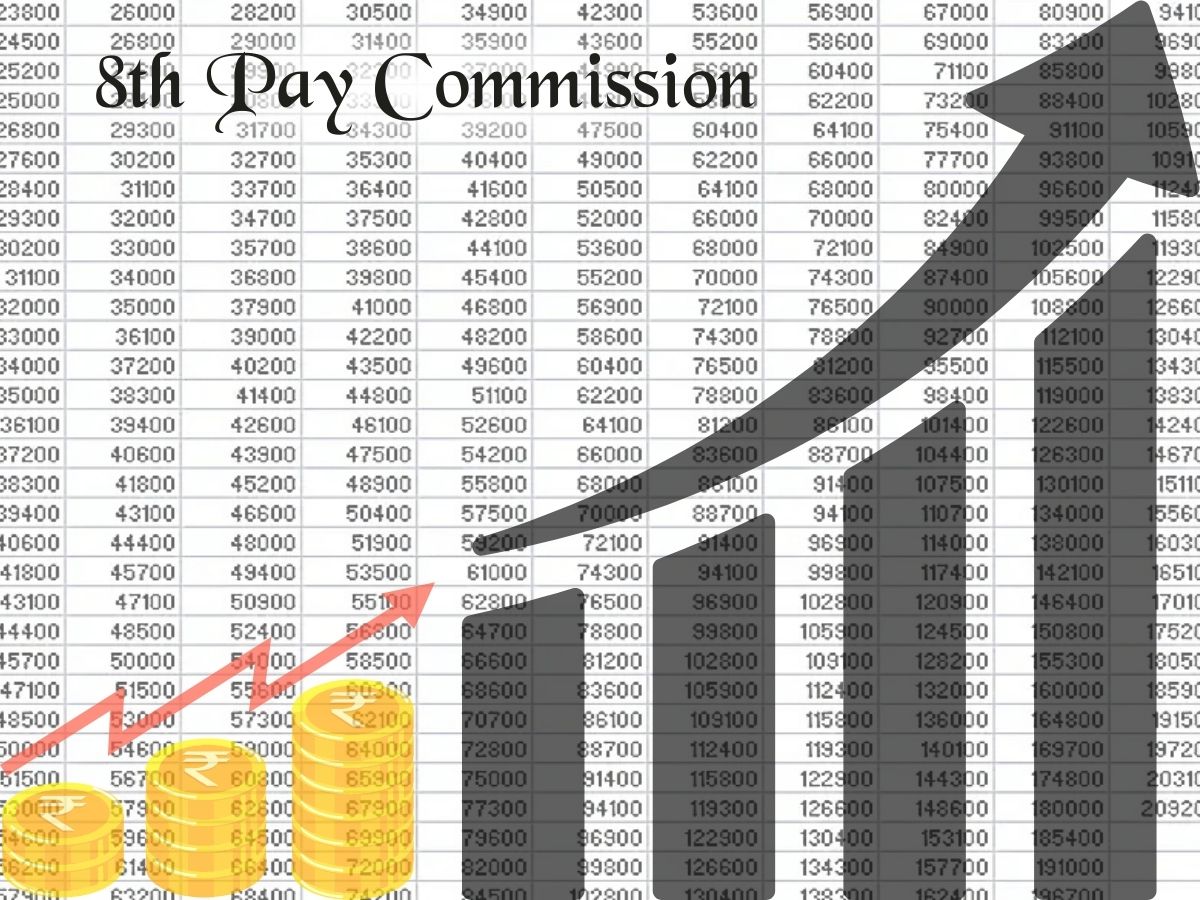 8th Pay Commission: Check the Latest Updates