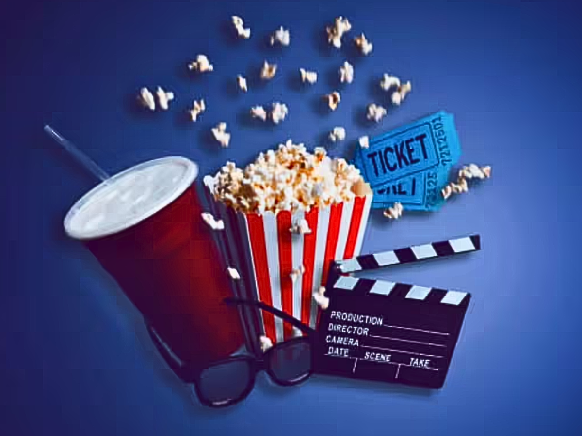 7 Peaceful Netflix Movies to Watch for Instant Happiness