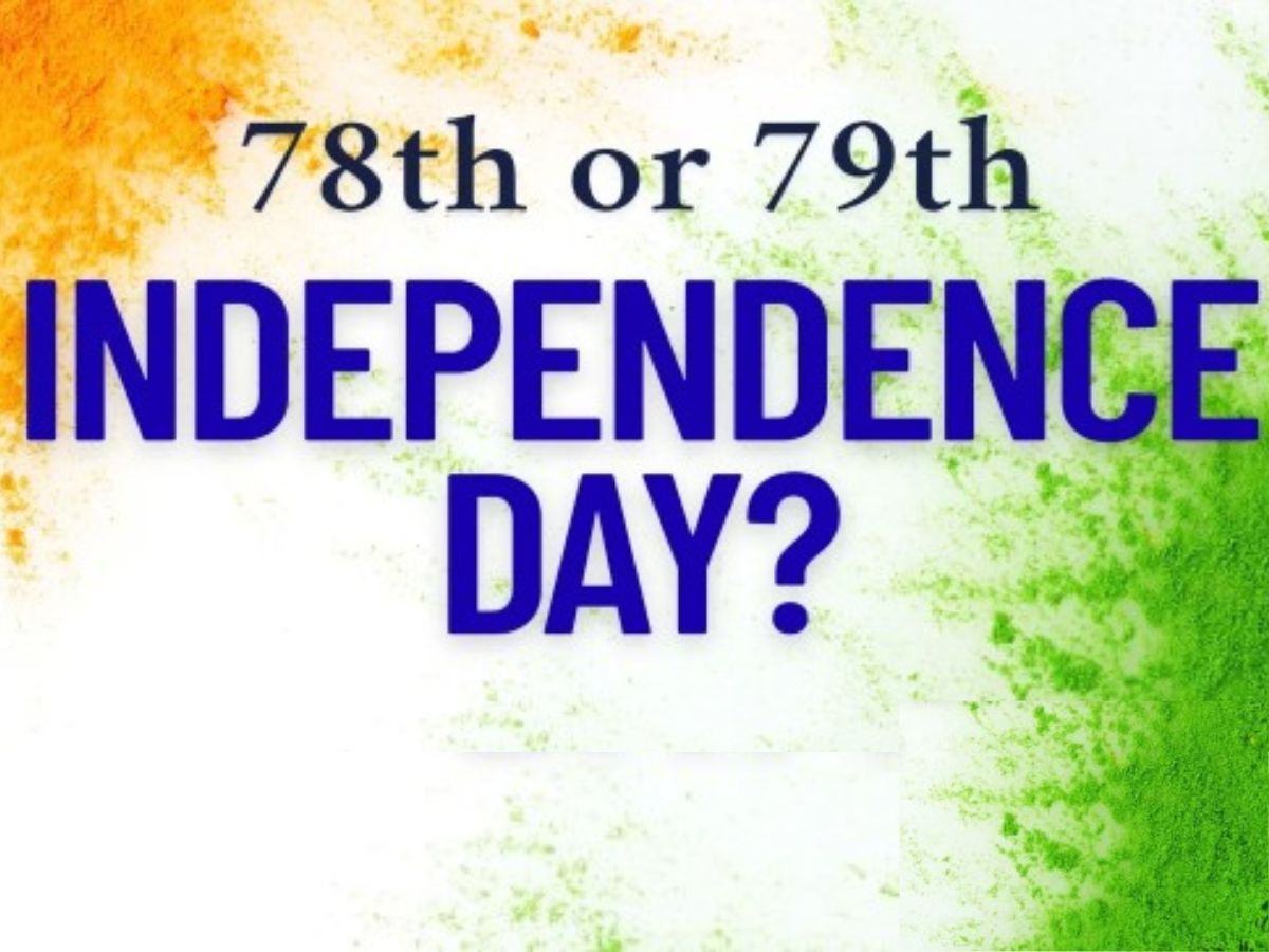 78th or 79th? The Real Count and Meaning of India’s 2025 Independence Day