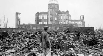 80 Years Of Hiroshima: Why the World Still Fears & Resists Nuclear Weapons?