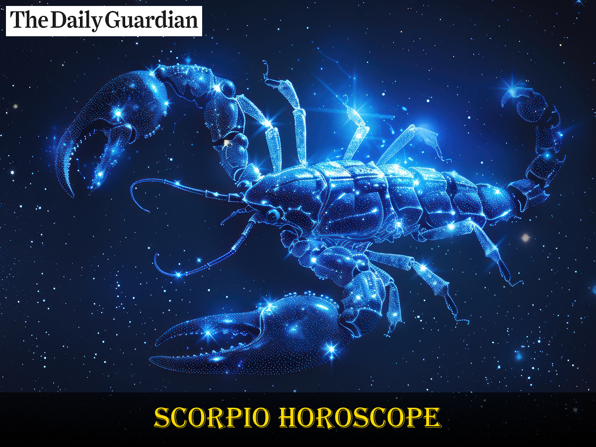 August 12 Horoscope — See If You’re In the Spotlight - Gallery Image