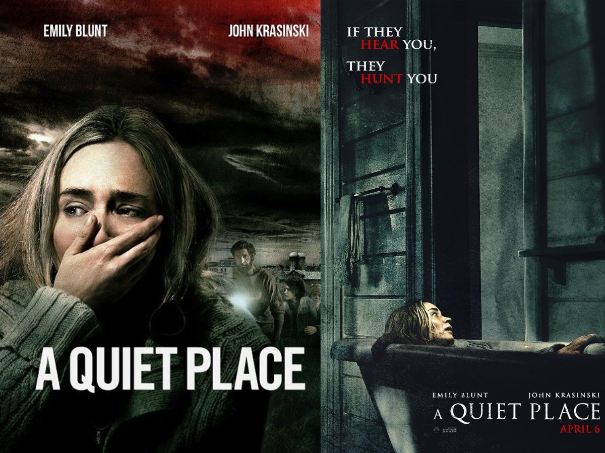 A Quiet Place (IMDb) - Photo Gallery