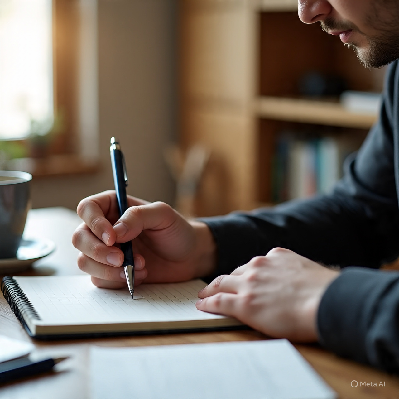 7 Daily Micro Habits to Take Control of Your Time Everyday - Gallery Image