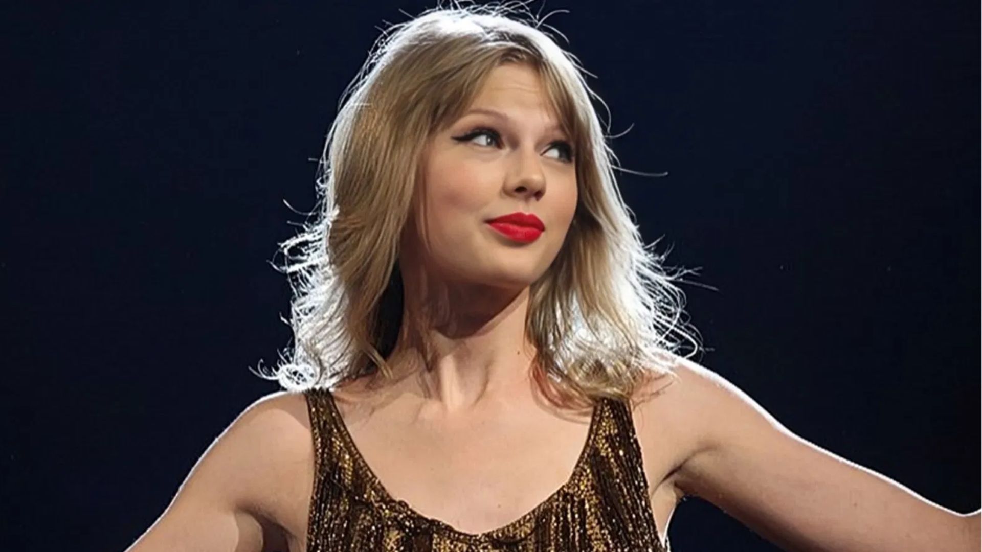 Taylor Swift’s New Vinyl Variants Sell Out Within an Hour