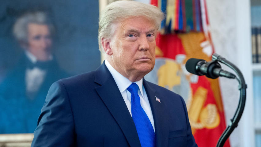 Trump Pushes for Zelenskyy-Putin Meeting, Calls It ‘Early Step’ Toward Peace