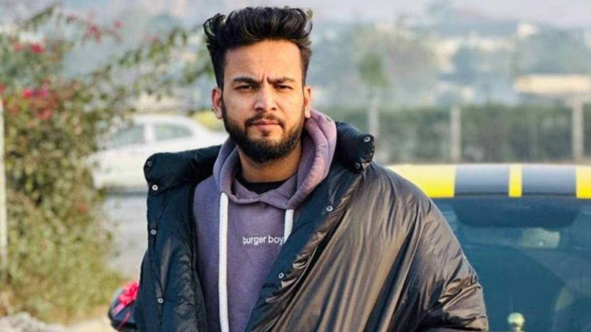 YouTuber Elvish Yadav’s House Under Fire: Was It Extortion, Rivalry, or Warning?