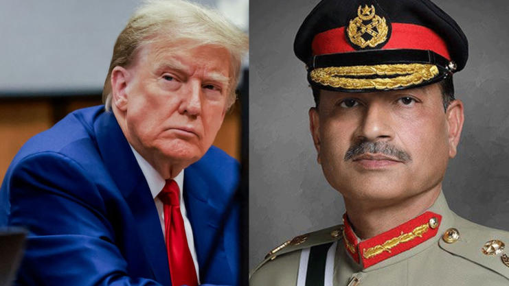 US Praises Pakistan’s Counter-Terrorism Efforts, Lists BLA and Majeed Brigade as Terror Groups