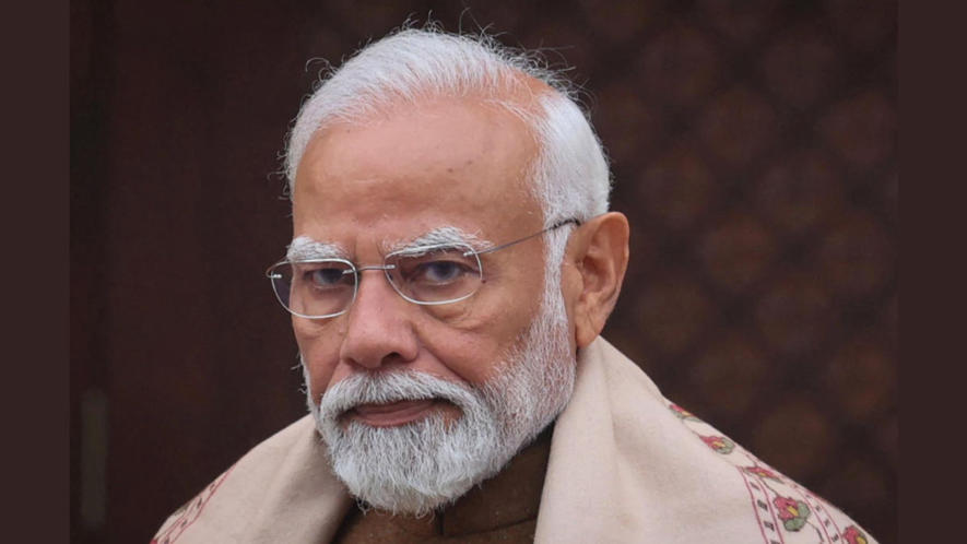 PM Modi’s US Trip for UNGA Not Yet Finalised, Say Government Sources