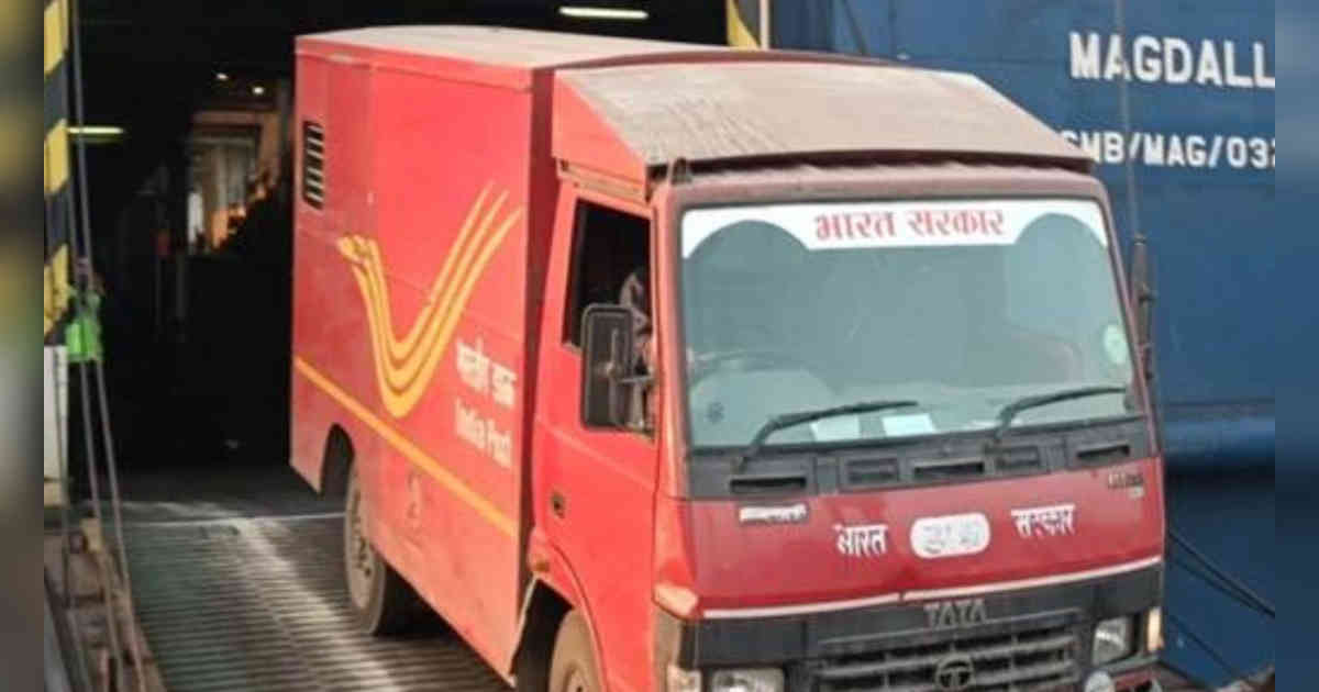 India Halts Postal Services to US Amid New Customs Rules
