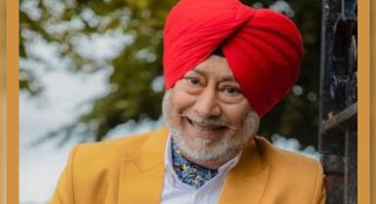Punjabi actor Jaswinder Bhalla’s last rites held in Mohali, film industry mourns his demise
