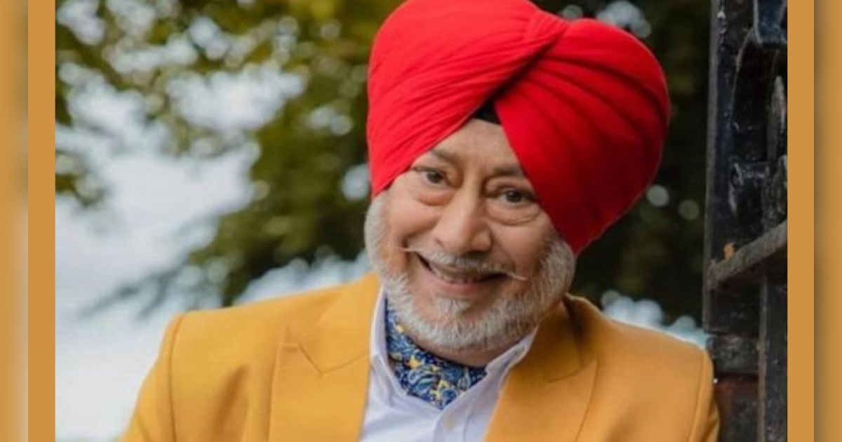 Punjabi actor Jaswinder Bhalla’s last rites held in Mohali, film industry mourns his demise
