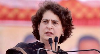 Gaza Crisis Fuels Diplomatic Row Between Priyanka Gandhi and Israeli Ambassador