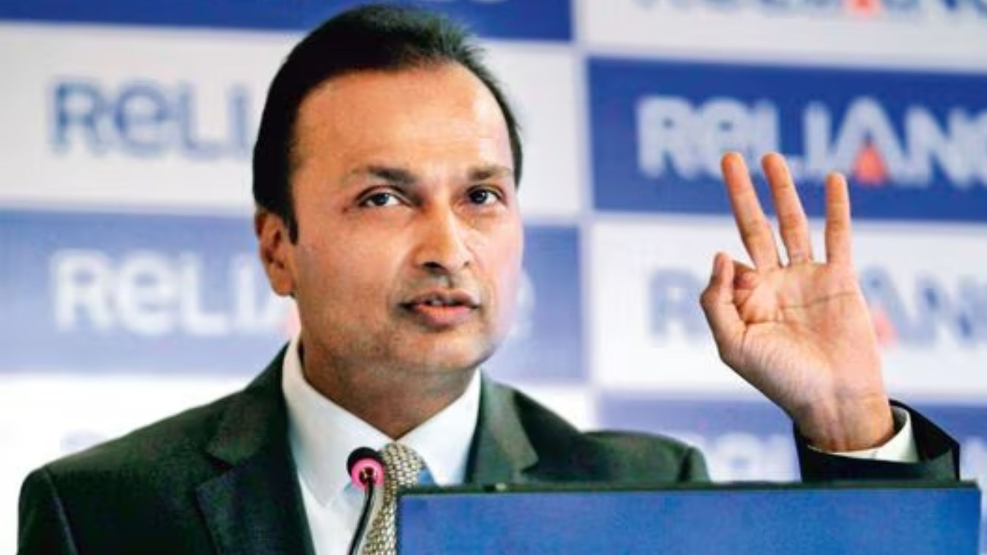 Reliance Power says operations unaffected by CBI action on Reliance Communications, Anil Ambani