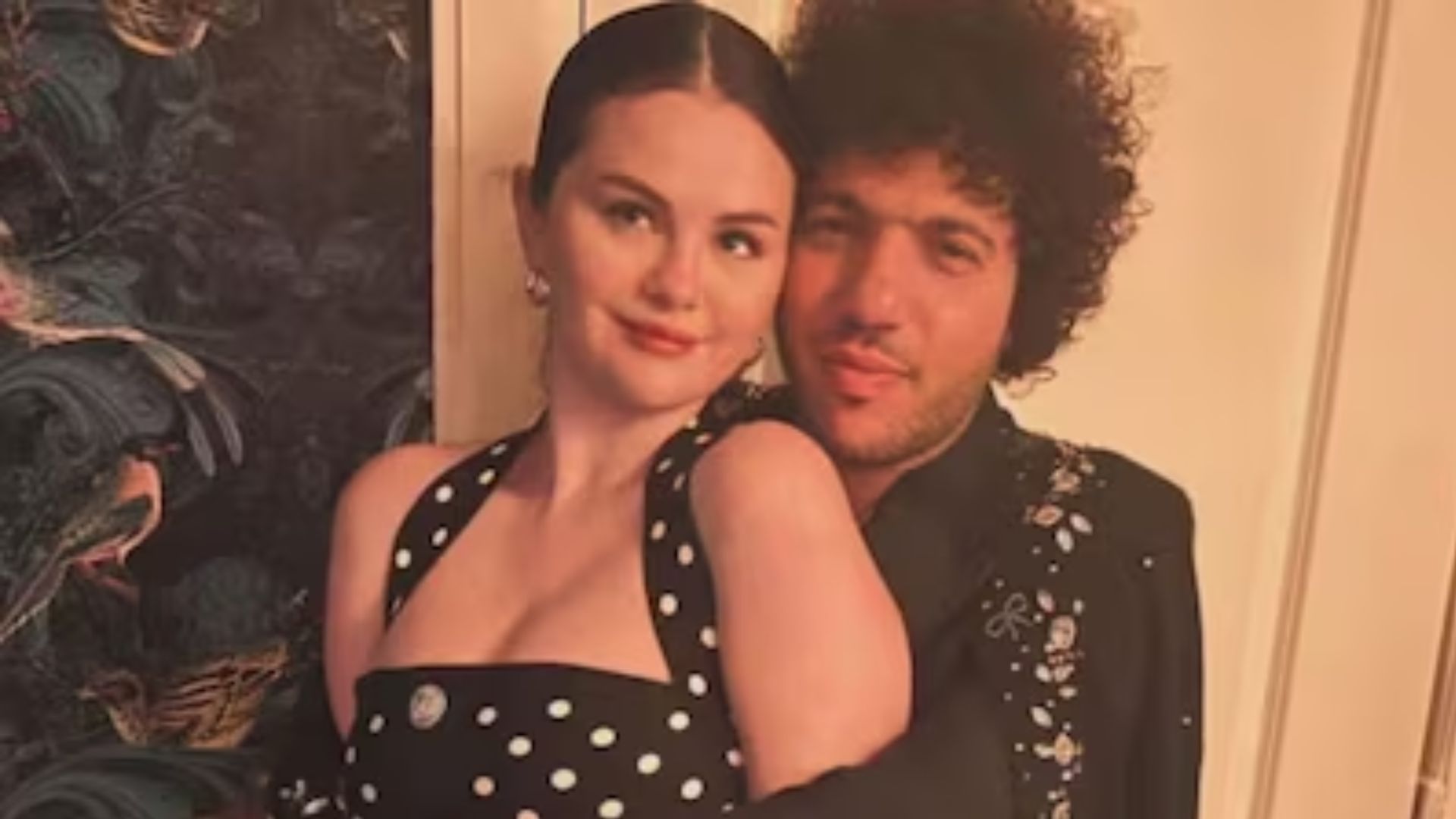 Selena Gomez Reveals How Years of Friendship with Benny Blanco Turned into Engagement