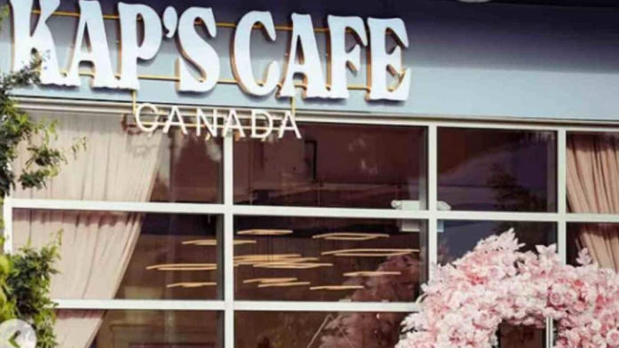 Kapil Sharma’s Café in Canada Attacked Twice in Weeks, Extortion Angle Suspected