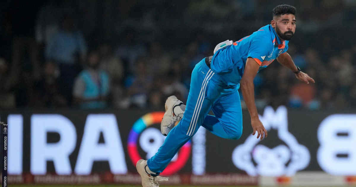 Siraj, Iyer Deserved Spots in Asia Cup 2025, Says Harbhajan Singh