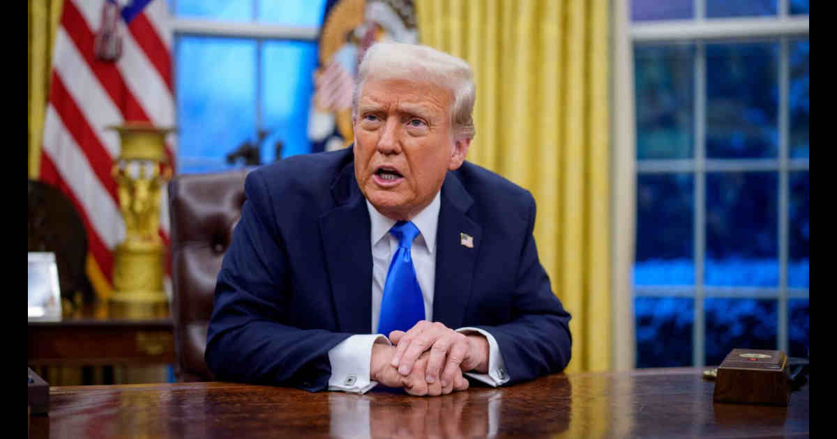 Trump-Era Policy Alters D.C. Gun Prosecutions Amid Supreme Court Rulings