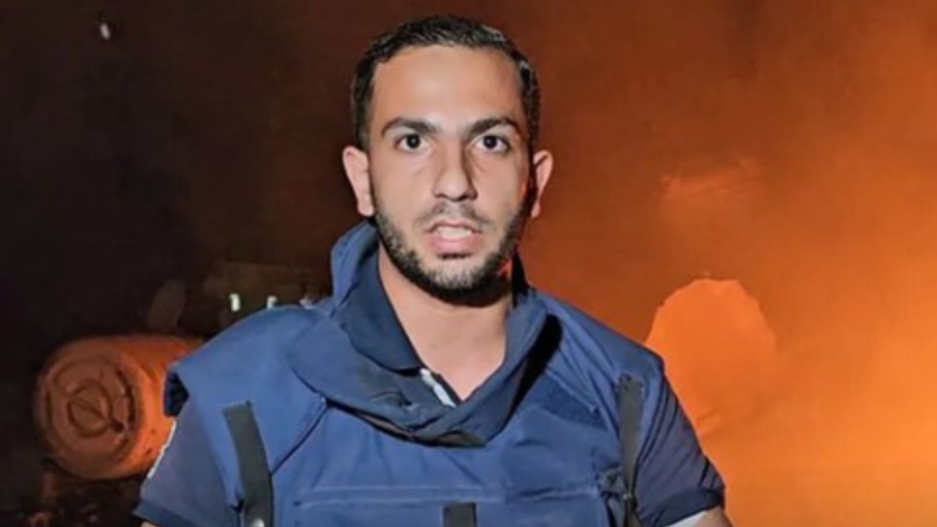 Who Was Anas al-Sharif? The Gaza Journalist Killed in Israeli Strike