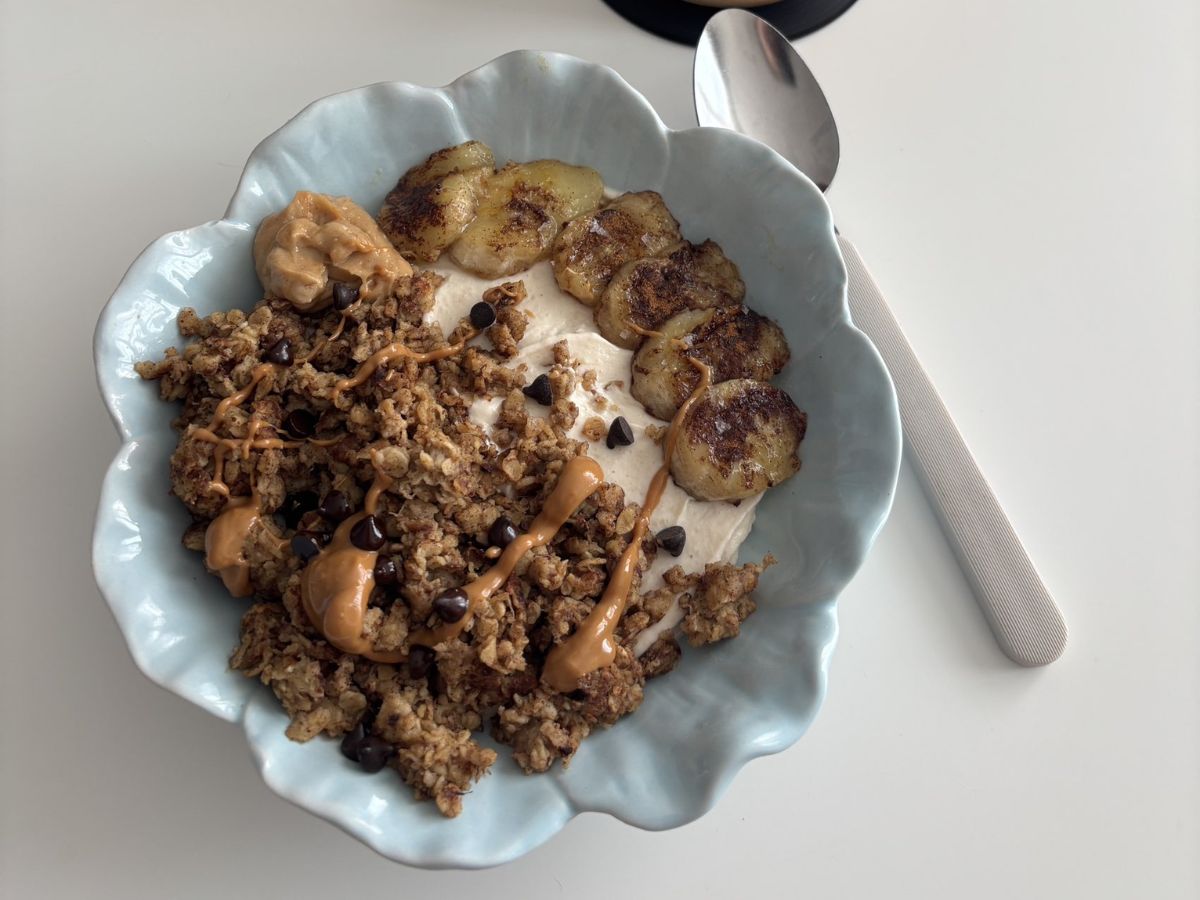 Add Protein to Each Meal - Photo Gallery