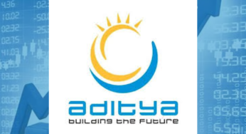 Aditya Infotech Share lists today, Reflects 51% Premium