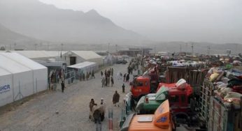 Will Afghan Refugees Approved For Germany Be Left Stranded As Pakistan Expels Them?