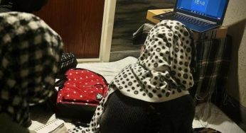 Afghan Women Reclaim Education Through Online Course After Taliban Ban