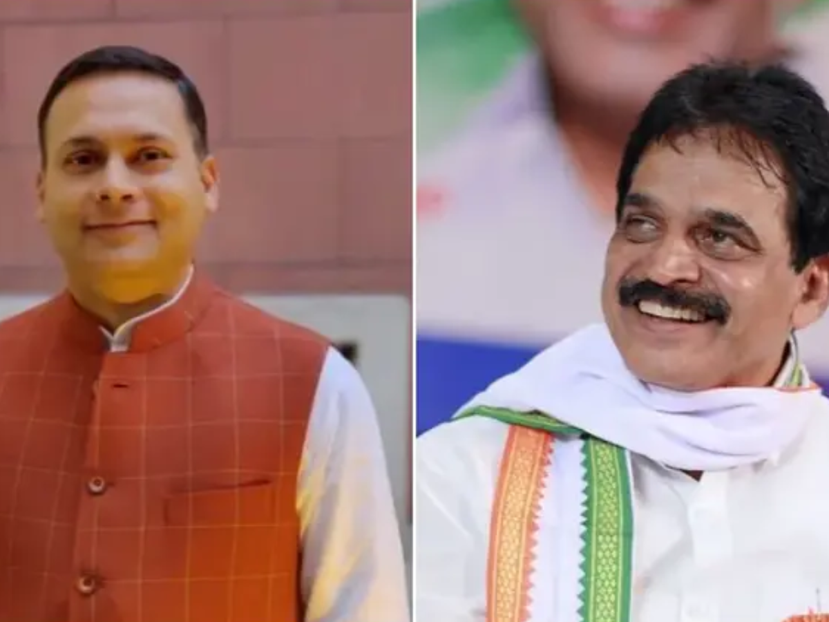 ‘…Should Face Consequences’: BJP’s Amit Malviya Criticizes KC Venugopal Over Air India Flight Diversion to Chennai