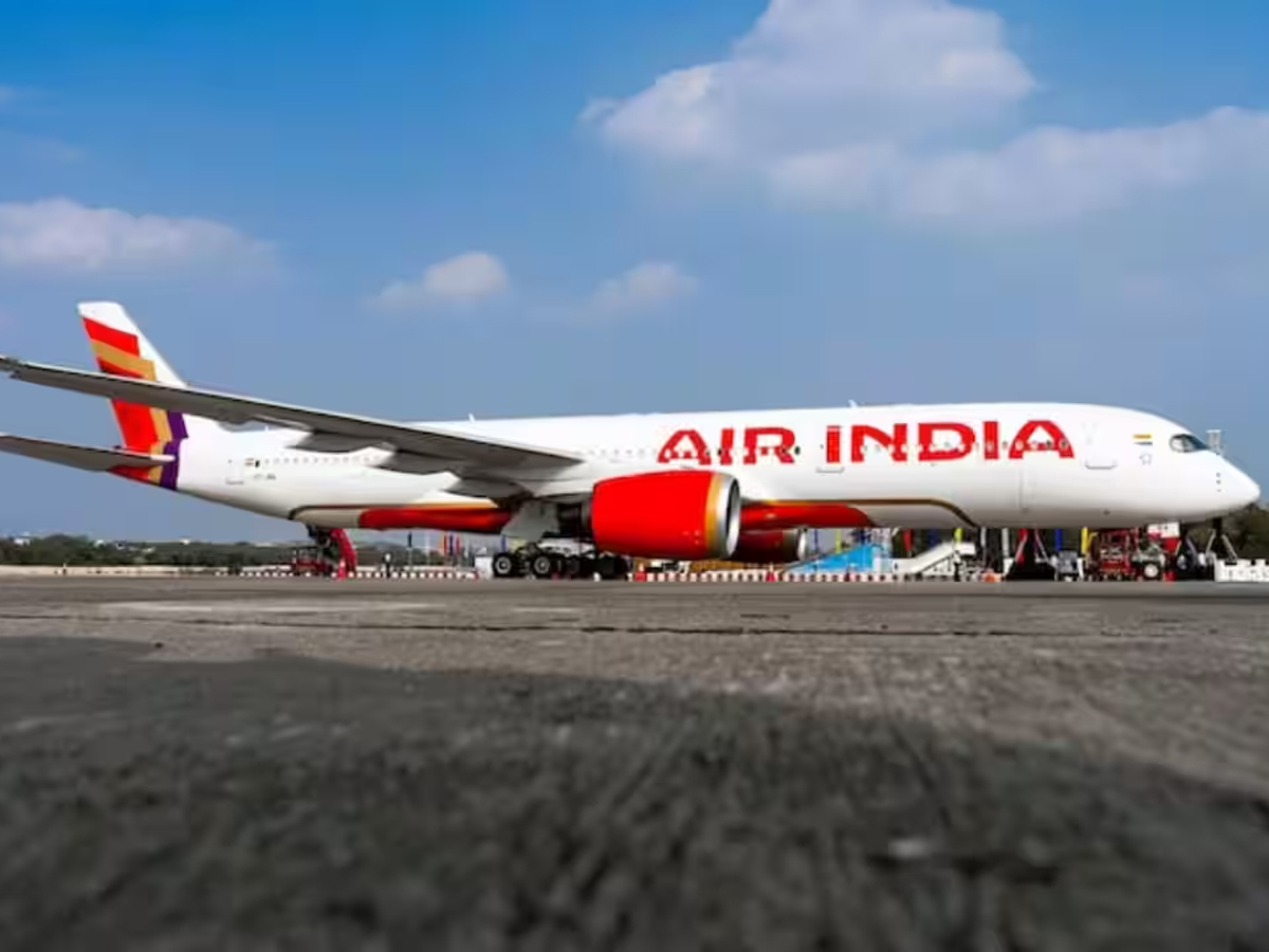 Govt Issues Surprise Directive to Air India — Is China Next?