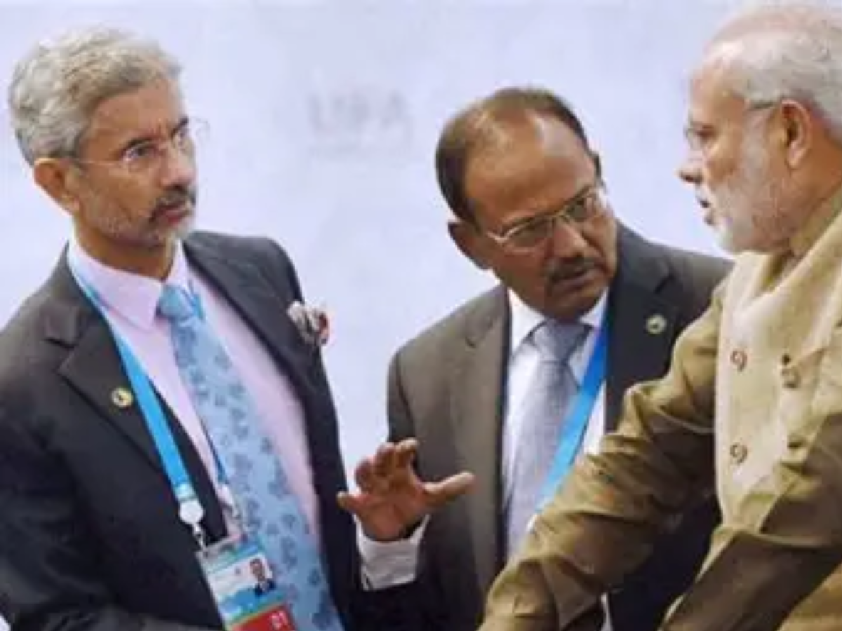 Jaishankar to Visit Moscow as US Threatens Higher Tariffs on India