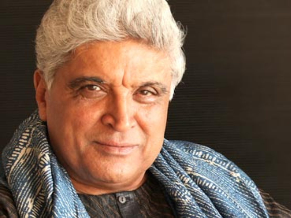 Javed Akhtar Jokes About Old Superstars at Guru Dutt Screening: “I Had Some Choice”