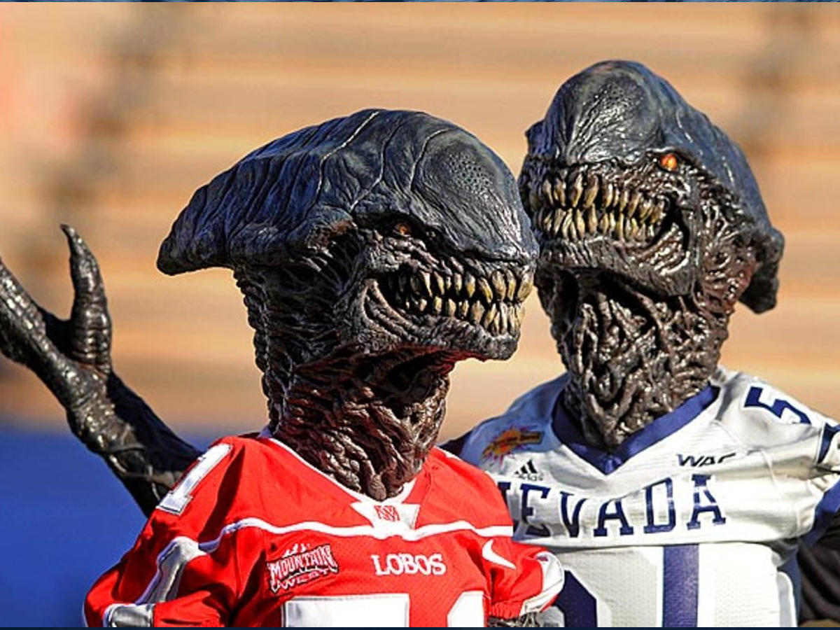 Baba Vanga 2025 Predictions: Earthquakes, Wars & Alien Encounters That Came True - Gallery Image