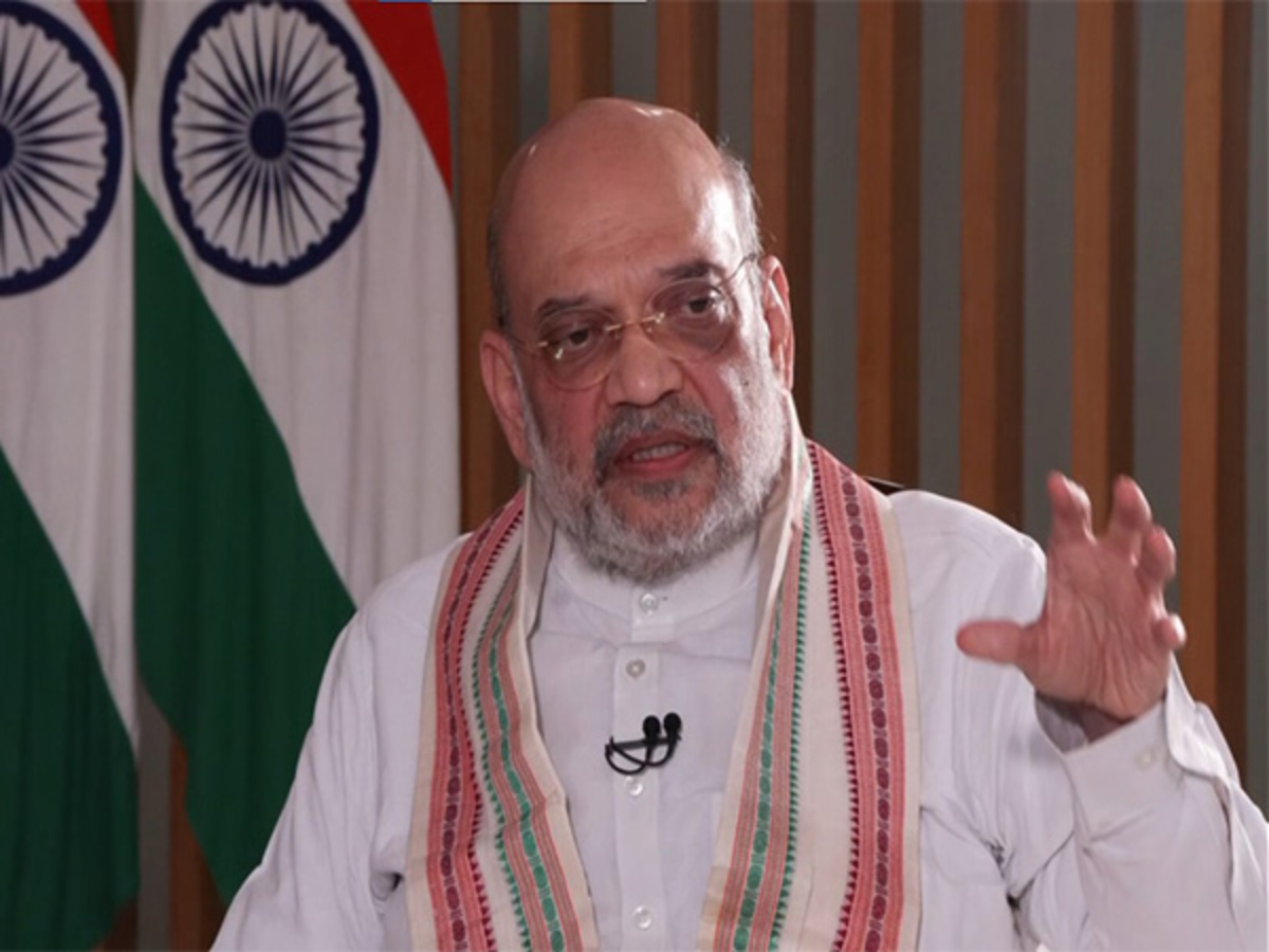 ‘Morality changed due to 3 election losses’: Amit Shah Slams Rahul Gandhi over bill