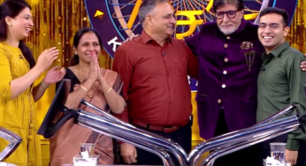 From Uttarakhand to the Hot Seat: Aditya Kumar Creates History on KBC 17 Attempts ₹7 Crore Question Next