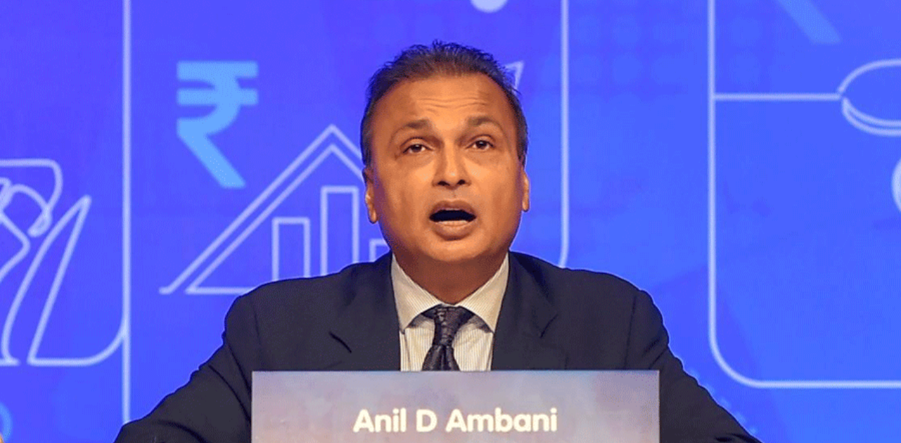 Anil Ambani Summoned by ED in ₹3,000 Crore Loan Misuse Probe