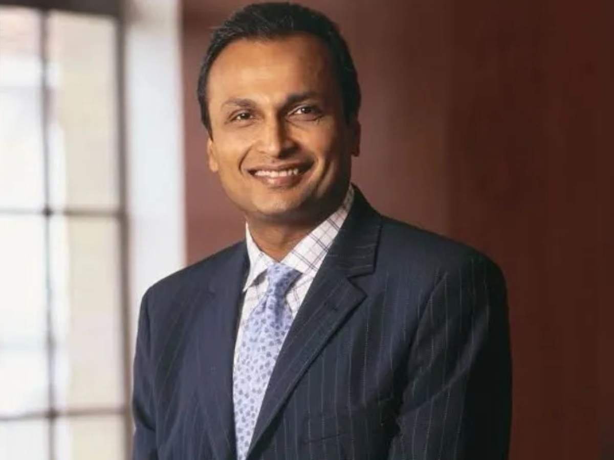 ED Probes Anil Ambani Over ₹17,000-Cr Bank Fraud Allegations
