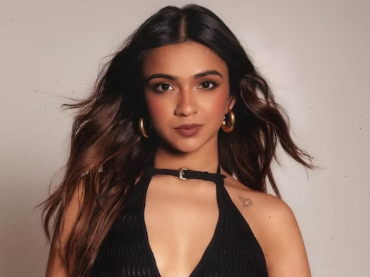 Apoorva Mukhija’s Cryptic Reaction to Ex-Boyfriend’s Viral Track