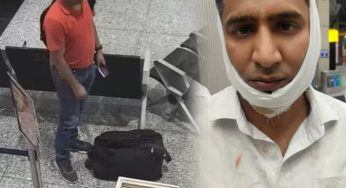 Army Officer Banned for 5 Years After Assault on SpiceJet Staff at Srinagar Airport