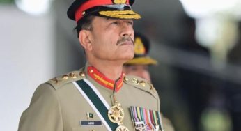 Asim Munir Claims India ‘Begged’ for Ceasefire and Trump’s Mediation