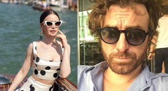 Emily in Paris Tragedy: Assistant Director Diego Borella Dies on Set in Venice