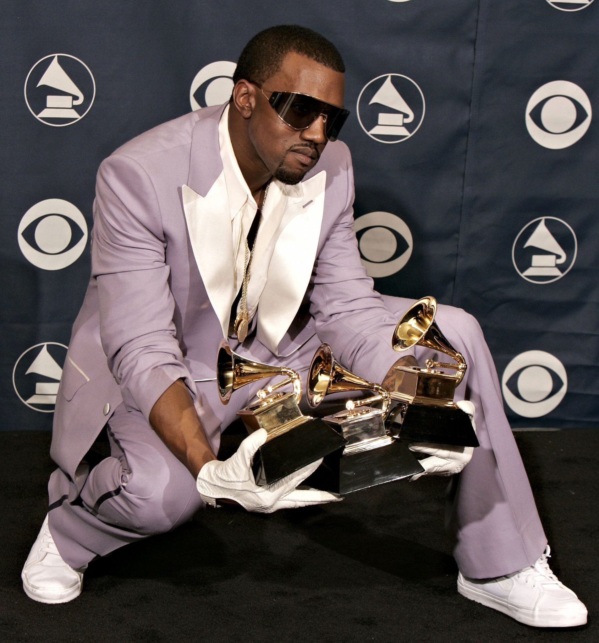 Rappers With the Most Grammy Wins: Legendary Hip Hop Achievements - Gallery Image