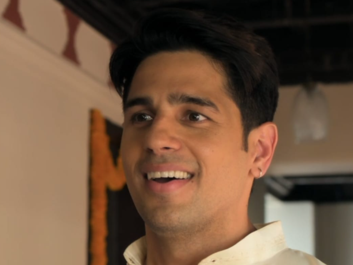 Bollywood Dreams Realized: Sidharth Malhotra’s Journey from Student of the Year to Param Sundari - Gallery Image