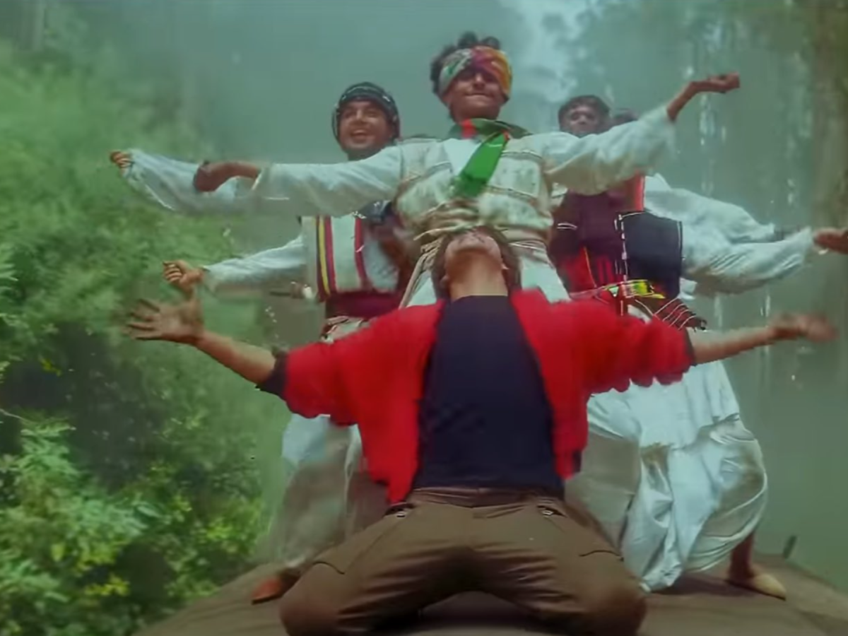 Bollywood’s Timeless Tunes: Songs Still Ruling Playlists