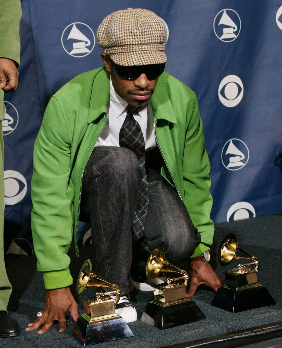 Rappers With the Most Grammy Wins: Legendary Hip Hop Achievements - Gallery Image
