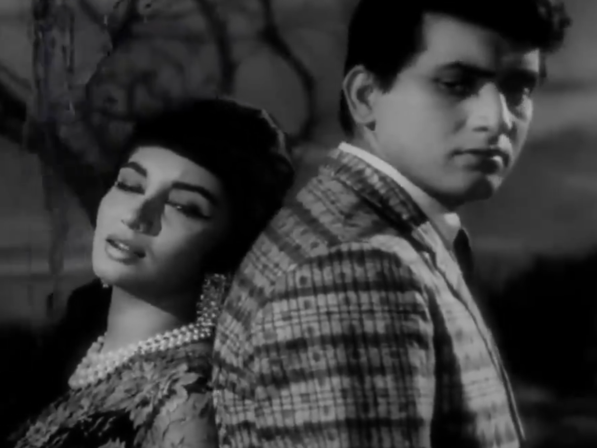 Bollywood’s Timeless Tunes: Songs Still Ruling Playlists - Gallery Image