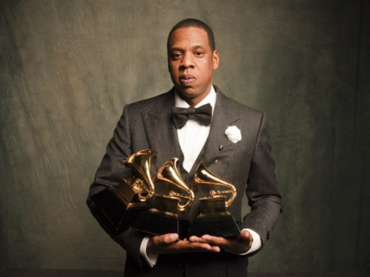 Rappers With the Most Grammy Wins: Legendary Hip Hop Achievements - Gallery Image