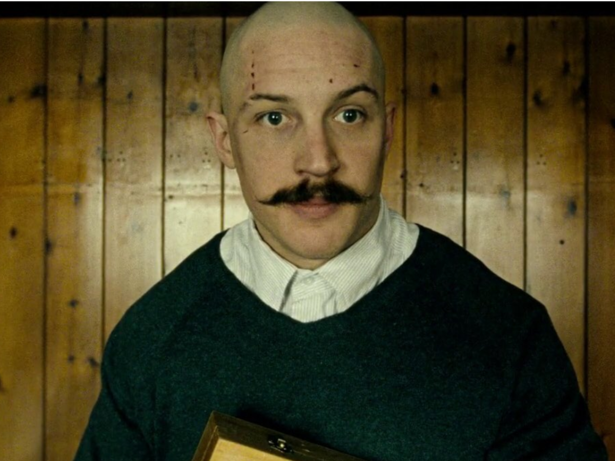 Unbelievable Actor Transformations: Extreme Dedication Behind Iconic Movie Roles - Gallery Image