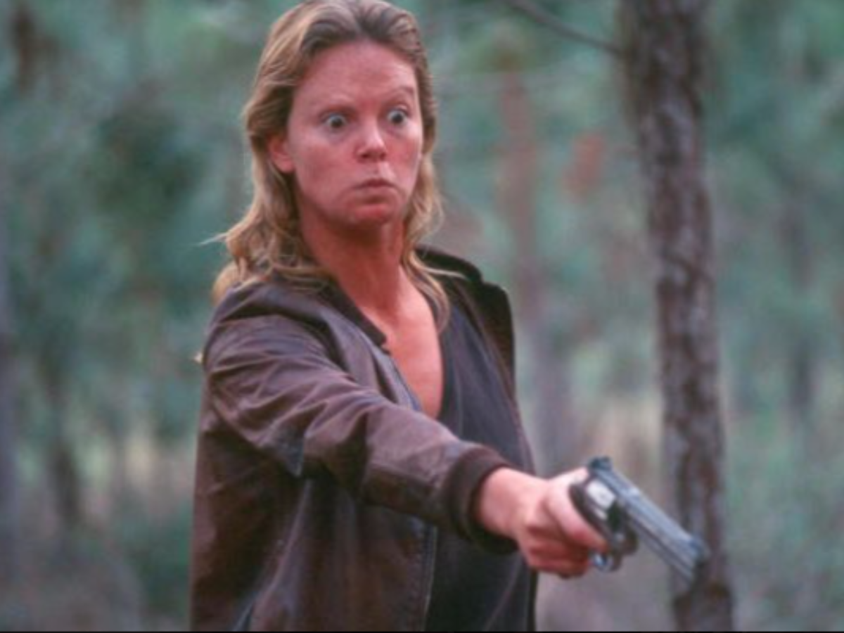 Unbelievable Actor Transformations: Extreme Dedication Behind Iconic Movie Roles - Gallery Image